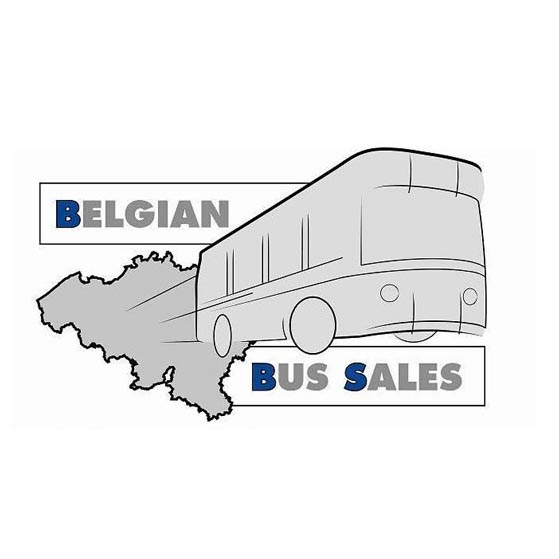 Belgian Bus Sales