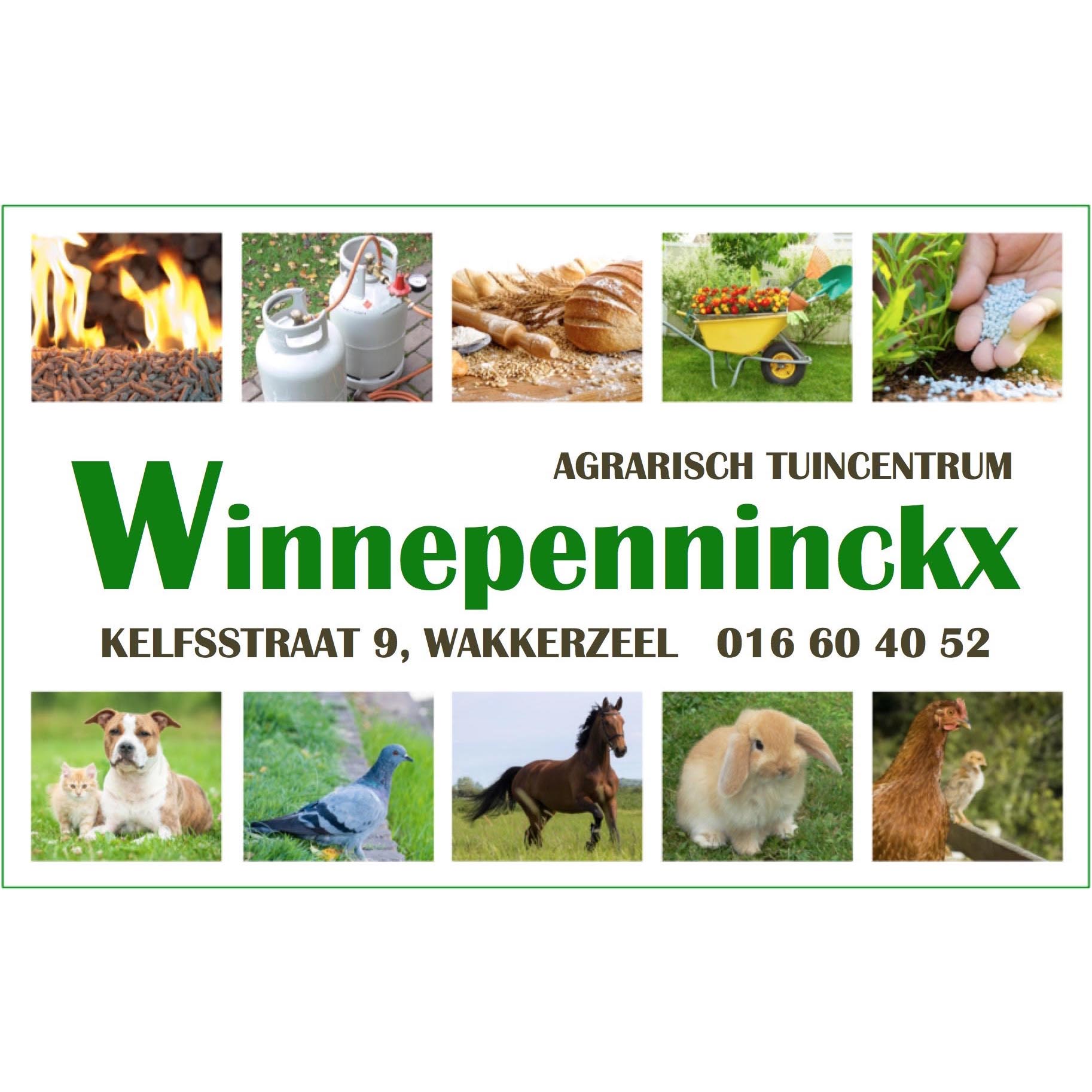 AGRARISCH TUINCENTRUM WINNEPENNINCKX