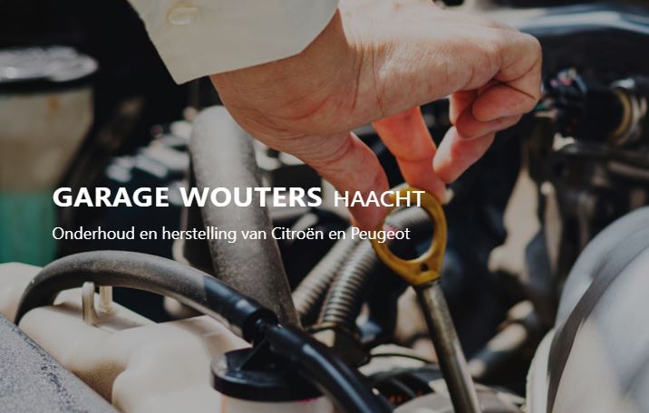 Garage Wouters