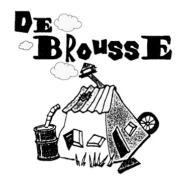 Café De Brousse