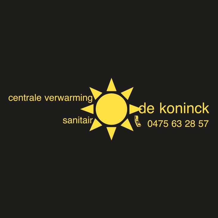 De Koninck sanitair en verwarming