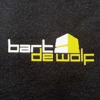 Bart De Wolf BVBA
