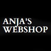Anja’s Webshop