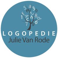 Logopedie Julie Van Rode