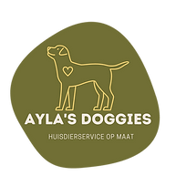 Ayla’s doggies
